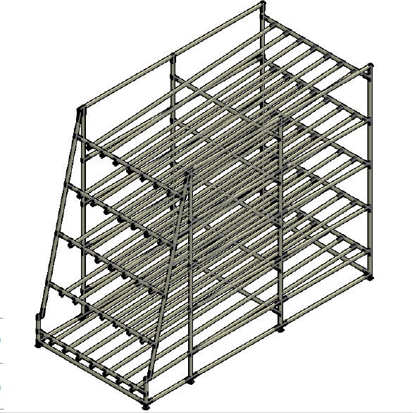Flowrack 3