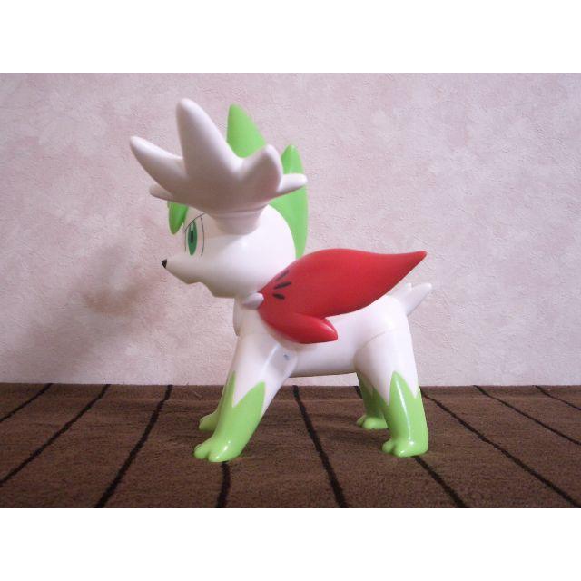 Shaymin Sky Forme ของแท้ JP - DX Soft Vinyl Figure Banpresto [โมเดลโปเกมอน]