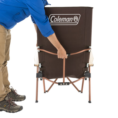 CM JP Comfort Master® Deluxe Lay Chair - 2000031298