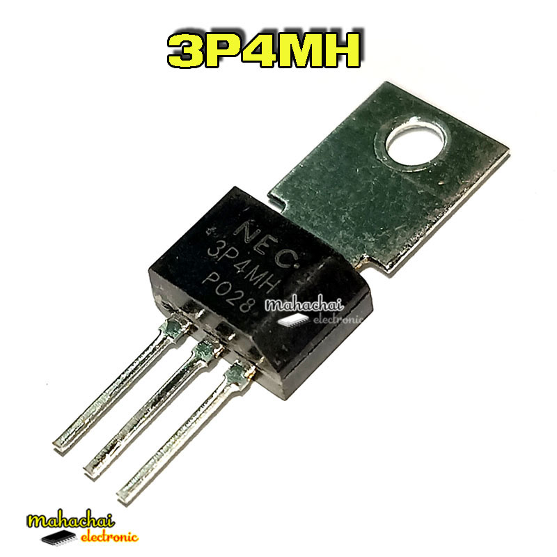 3P4MH-AZ 3P4MH TO-220