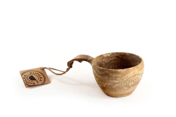 Kupilka37 Large Cup Brown K37BO