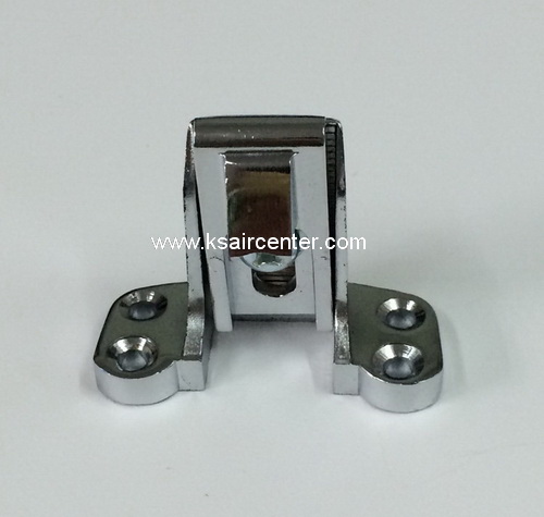 มือจับ ประตูตู้แช่ ROYAL (กลอนสั้น) / อัน (1PCS) (รหัสสินค้า 070011)