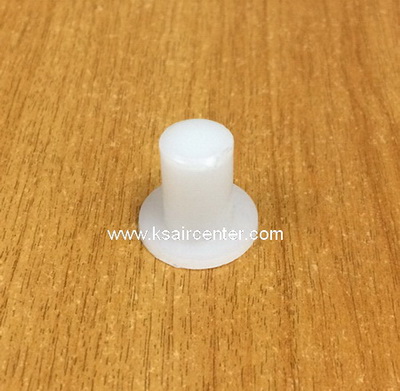 บู๊ชประตู ตู้เย็น ขนาด 3 หุน (3/8) (รหัสสินค้า 047005)