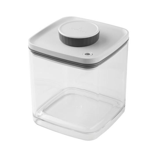ANKOMN Turn-N-Seal Vacuum Container Clear 2.4L