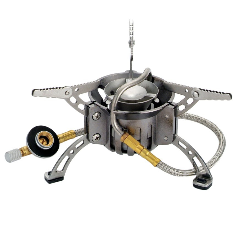 Booster+1 Stove No Bottle