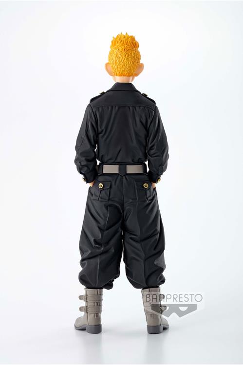 Takemichi ของแท้ JP - Banpresto [โมเดล Tokyo Revengers]