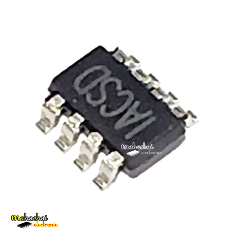 MP1495DJ SOT23-8 โค๊ด IACSD, IACSE, IACSH, IACSF, IAC, IACS ไอซี step-down converter DC-DC