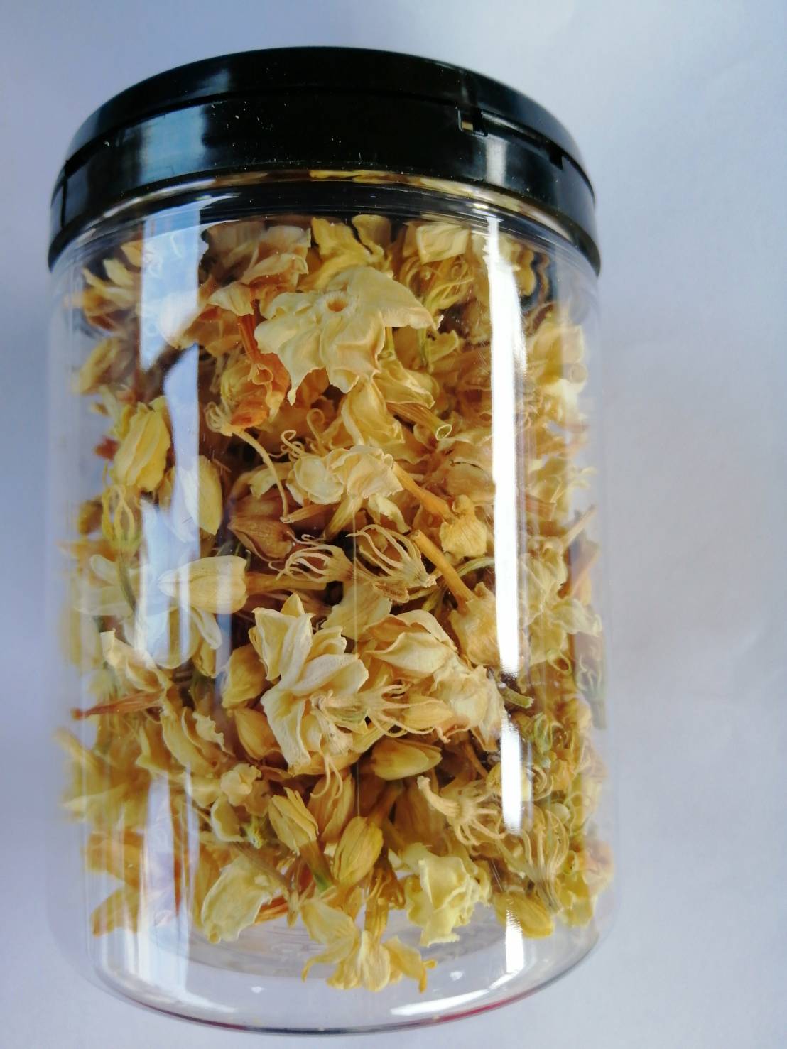 มะลิอินทรีย์ Usda Organic