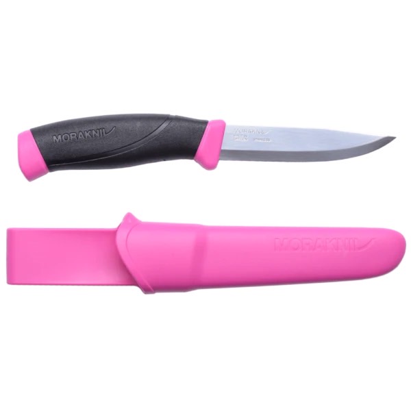 Companion Pink