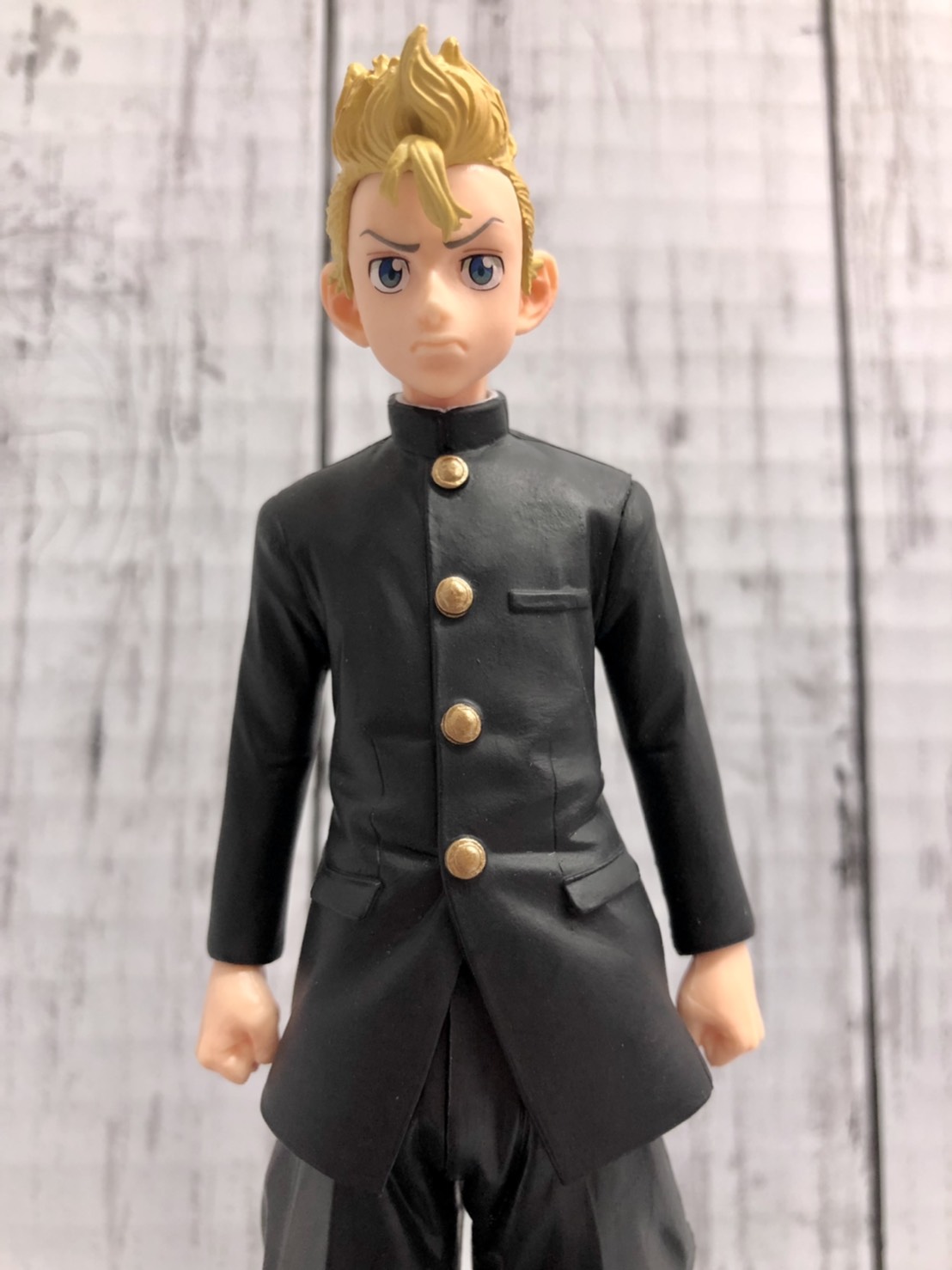 Takemichi ของแท้ JP - Banpresto [โมเดล Tokyo Revengers]