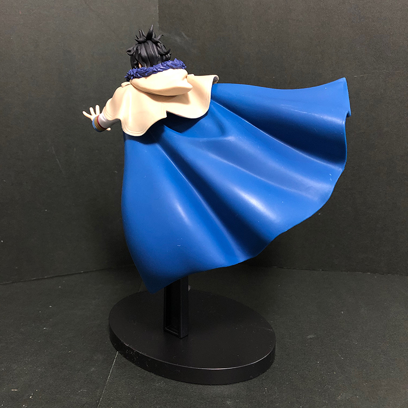 Yuno ของแท้ JP - DXF Banpresto [โมเดล Black Clover]