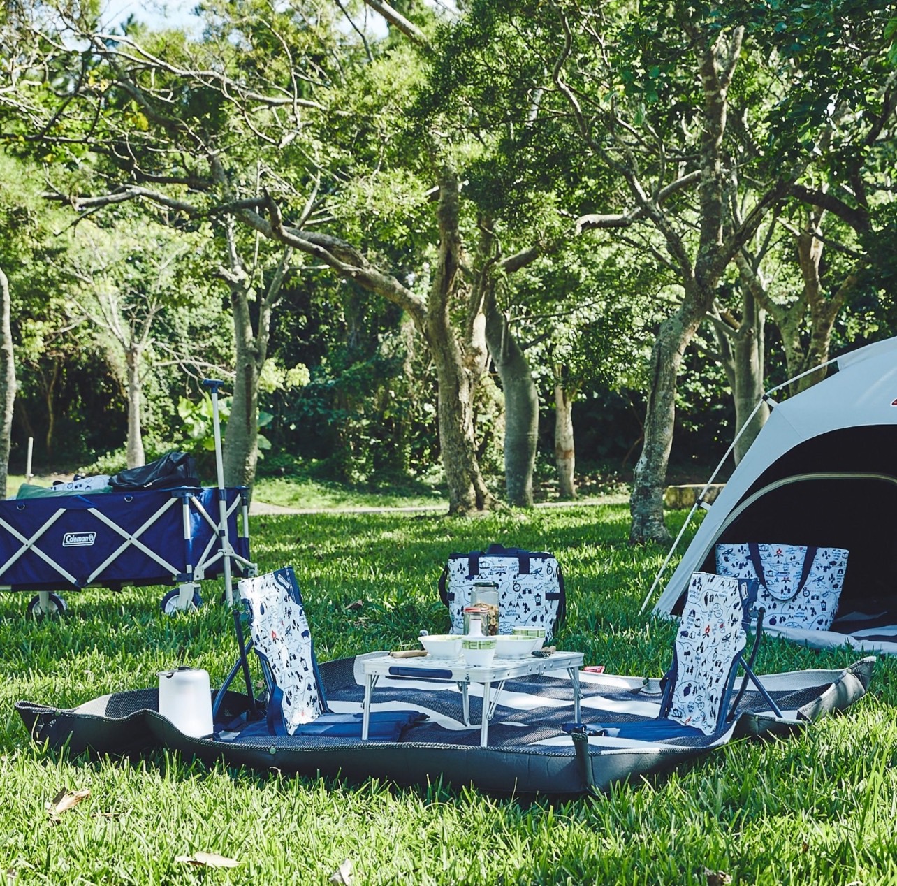 CM JP Leisure Sheet Deluxe (Purple Red)