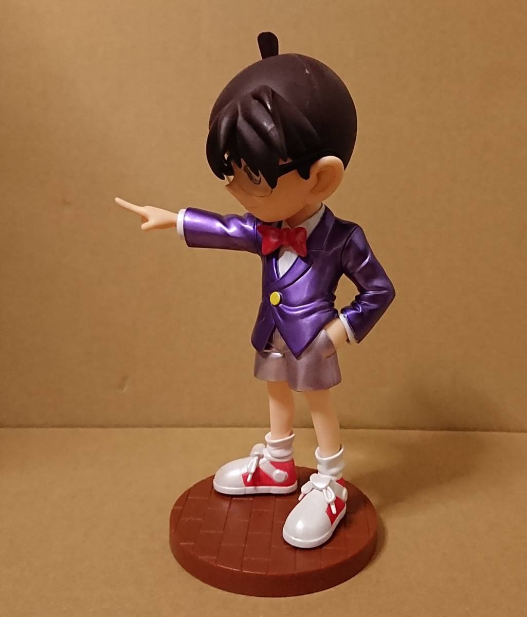 Conan ของแท้ JP - Premium Sega [โมเดลโคนัน]