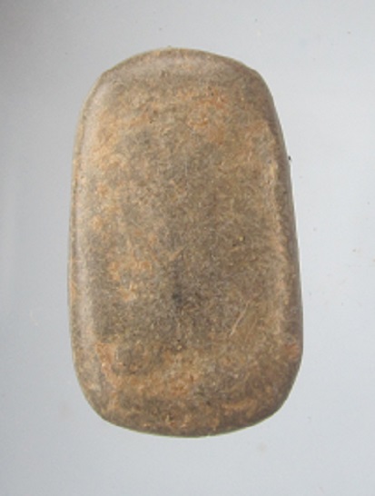 พระนาคปรก เนื้อดิน หลังลายมือ ไม่ทราบที่ พระบาง ไม่หนา