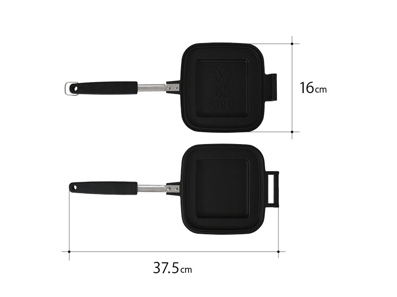 DoD Usa Sand Maker US1-713-BK