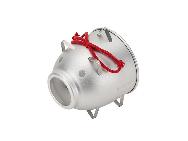 SnowPeak Mosquito Pig Coil Mini (Limited Fes 2024 Spring) FES-087-1