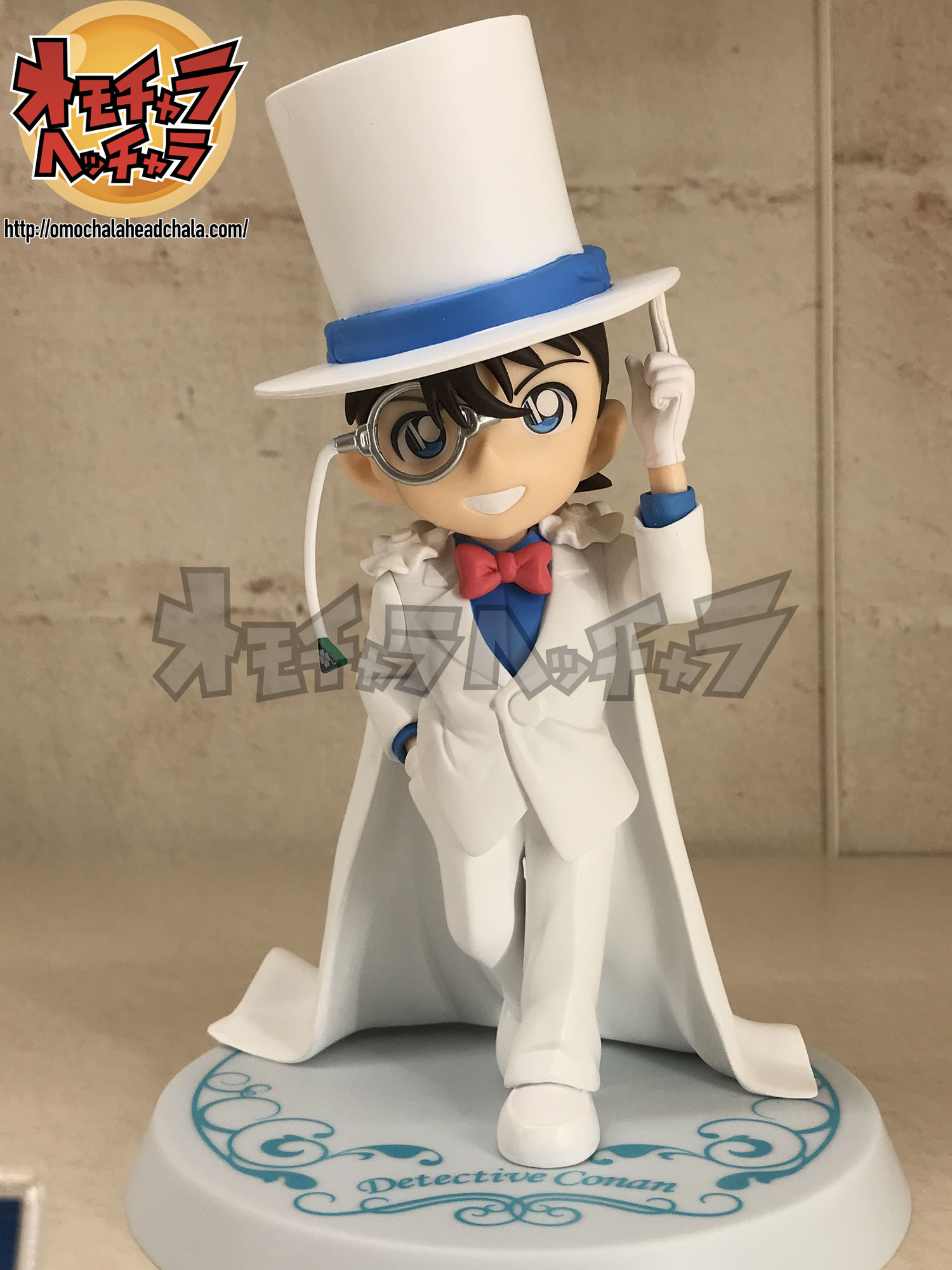 Conan (Kid) ของแท้ JP - Premium Figure Sega [โมเดลโคนัน]