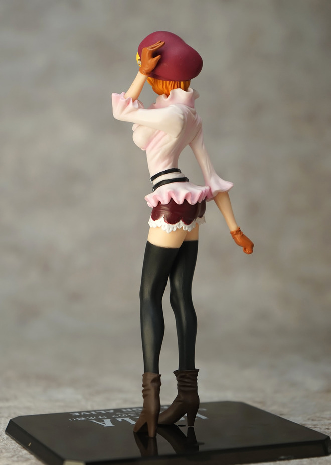 Koala ของแท้ JP แมวทอง - Figuarts Zero Bandai [โมเดลวันพีช]