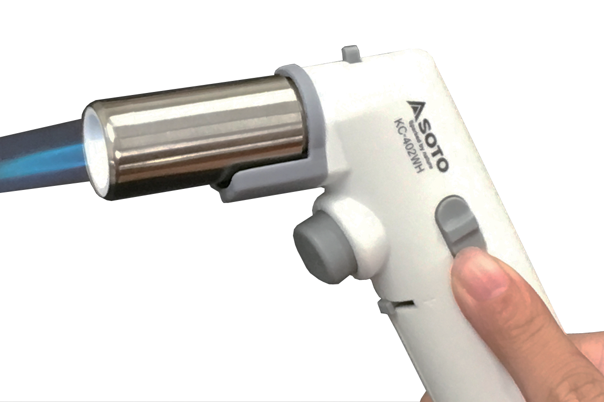 Aburi Master ไฟมล