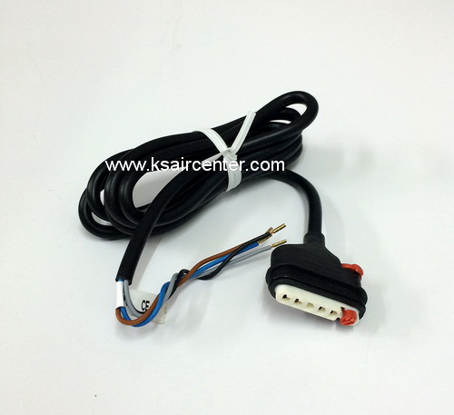 ปั๊มน้ำทิ้ง (กาลักน้ำ) (เดรนปั้ม) SAUERMANN (รหัสสินค้า 051014)