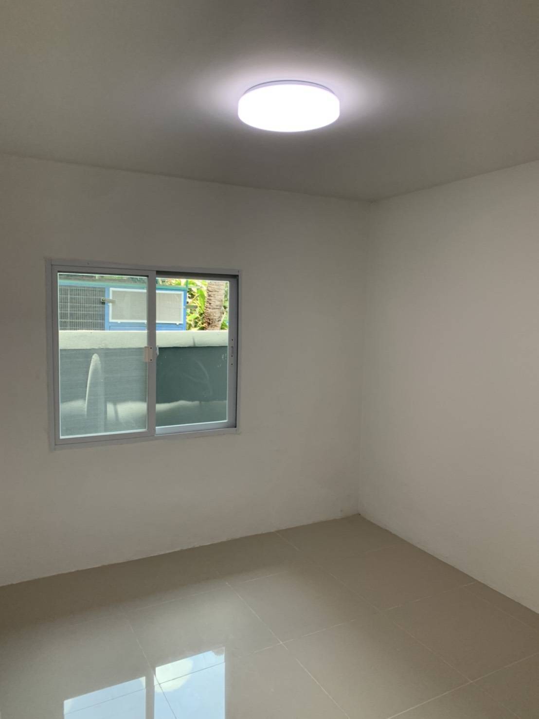 ขายด่วน บ้านเดี่ยว 50 ตร.ว. บ้านสร้างเอง ซอยข้างพฤกษาD บ้านเดี่ยวชั้นเดียว ตกแต่งใหม่ พร้อมอยู่ คลอง3 ปทุมธานี