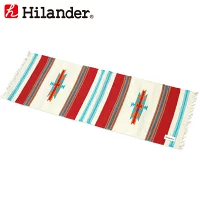 Table Mat Off White