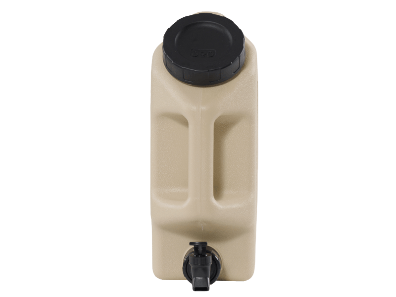 DoD Jiminy Tank Beige WT3-863-BG