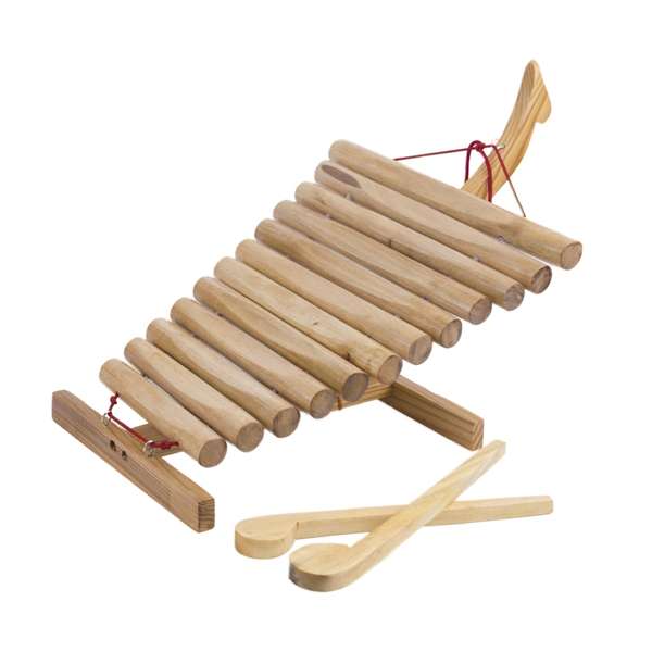 โปงลาง เครื่องดนตรีภาคตะวันออกเฉียงเหนือ สื่อการสอนอนุบาล,ปฐมวัย,ของเล่นเสริมพัฒนาการ, ของเล่นเสริมทักษะ