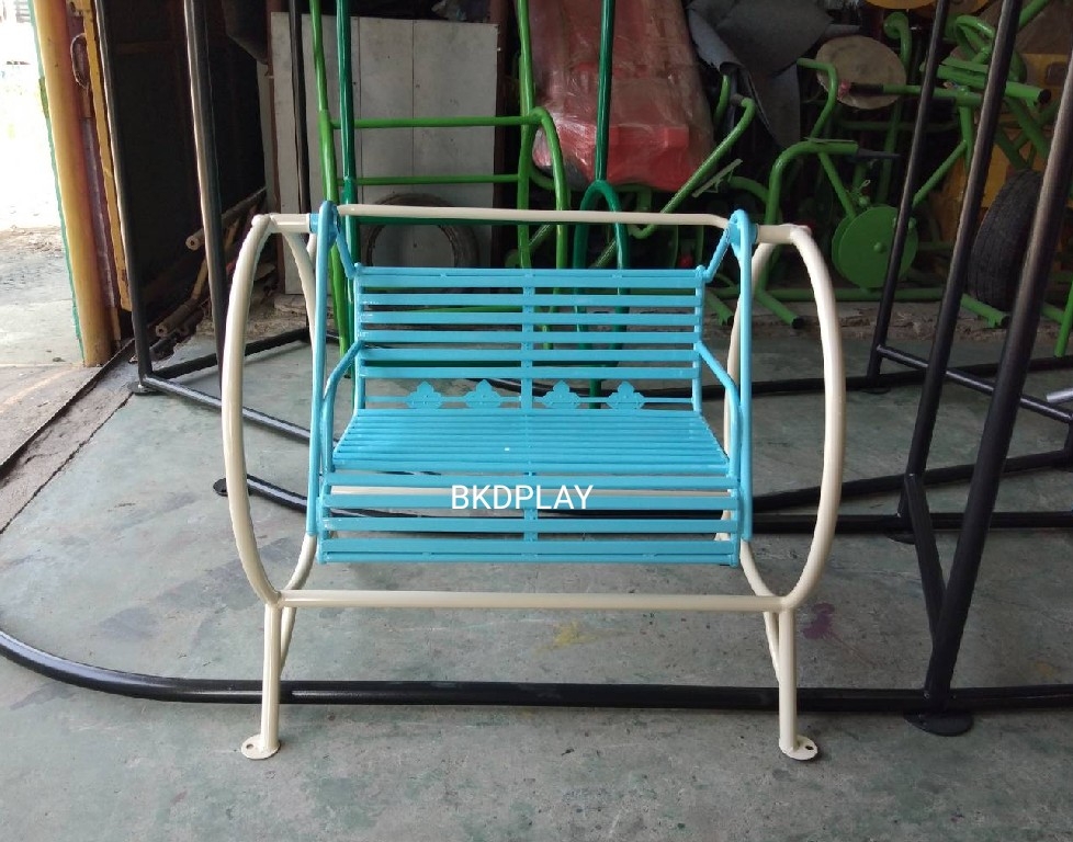 ม้านั่งกลมขนาด 1 เมตร, ม้านั่งเหล็ก, ที่นั่งในสวนสาธารณะ เทศบาล หมู่บ้าน เครื่องเล่นสนามกลางแจ้ง , เครื่องเล่นสนามแบบเหล็ก,ชิงช้า OutdoorPlayground, ราคาโรงงาน