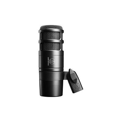 ไมโครโฟนสำหรับบันทึกเสียง AUDIO TECHNICA AT2040 Recording Microphone