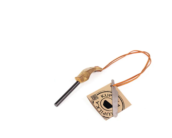 Kupilka FireSteel 8 Brown