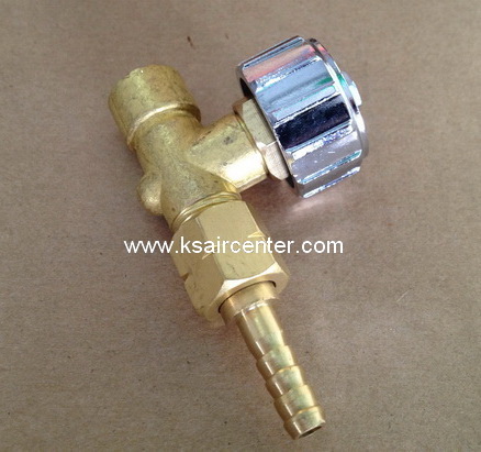 วาล์ว เปิด-ปิด แก๊สกระป๋อง IM-TECH (รหัสสินค้า 005026)