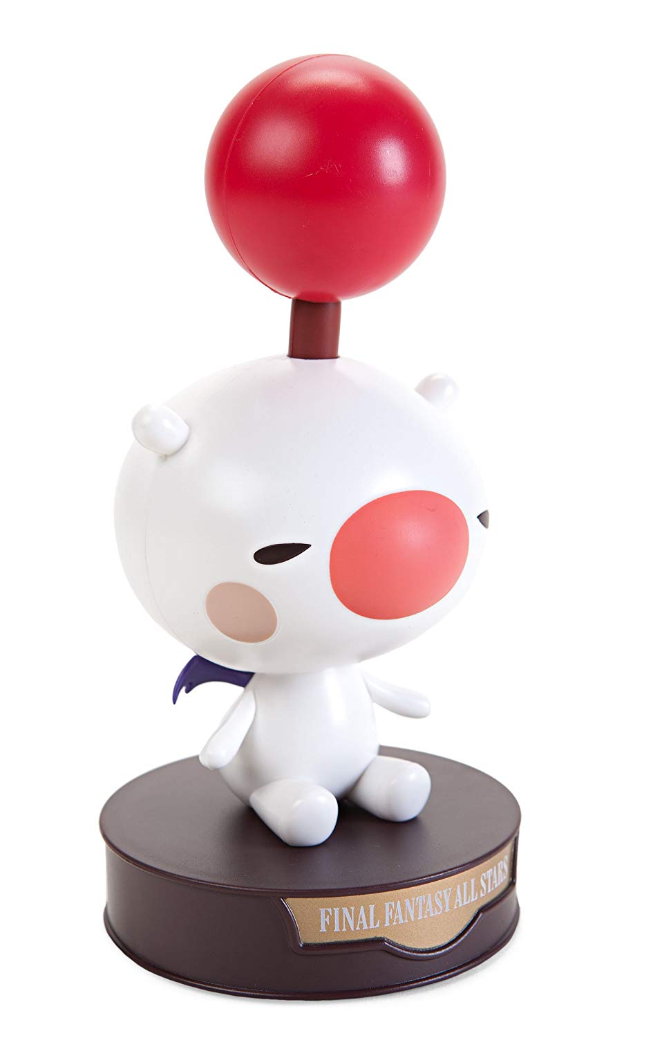 Moogle ของแท้ JP - Taito [โมเดล Final Fantasy]