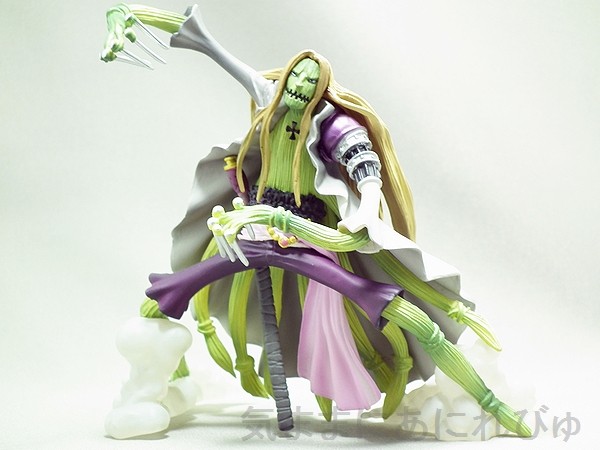 Hawkins ของแท้ JP แมวทอง - Super Effect Banpresto [โมเดลวันพีช]