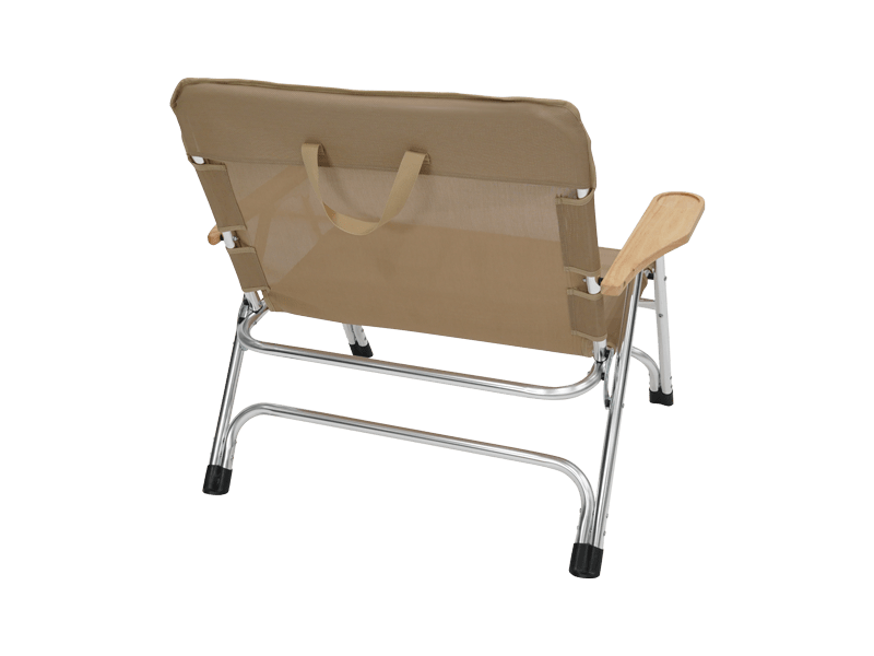 DoD Oyako Chair Tan C1-833-TN