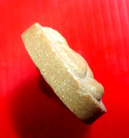 พระปิดตา รุ่นเมตตาบารมี ไพบูลย์ พูนสุข มั่งมี พระอาจารย์ไพบูลย์ สุมังคโล วัดอนาลโยทิพยาราม ต.ต๋อม อ.เมือง จ.พะเยา