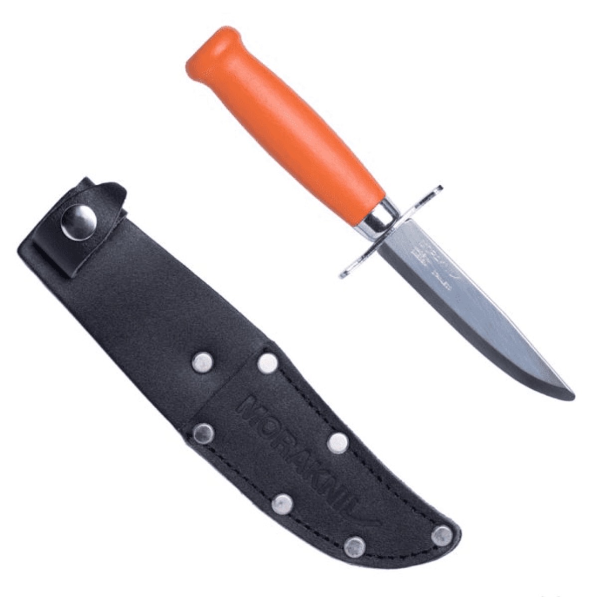 Scout 39 Safe Orange