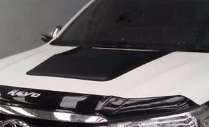 9Den&Rbs/Xtreamer VS Toyota Revo'2015-2017 [แต่งหล่อล้ำอย่างตัวสไตล์ออฟโรด ด้วยเทคโนโลยีที่สุดล้ำรอคอยคุณเป็นเจ้าของวันนี้]