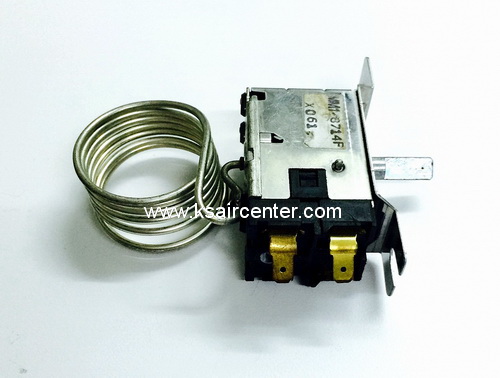 เทอร์โมสตัส ตู้เย็น ประตูเดียว PANASONIC