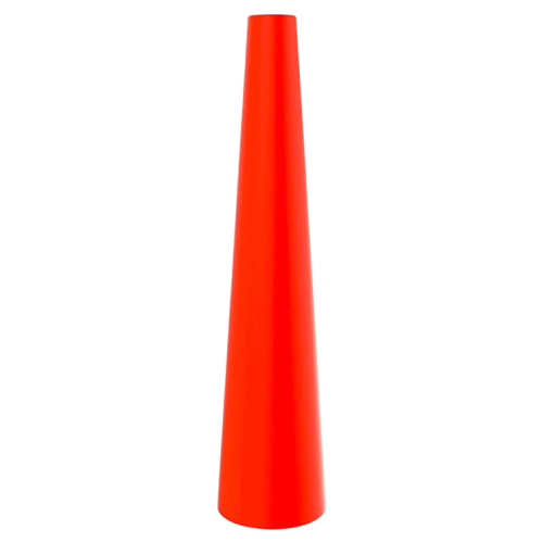 LL Signal Cone for P7/T7 Red