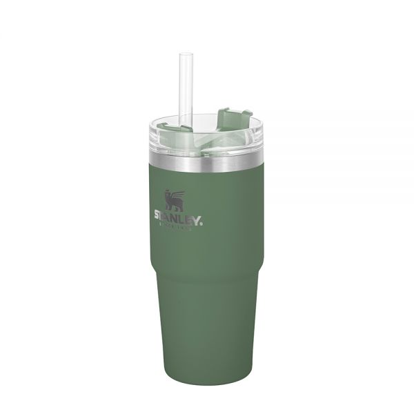 Adventure Quencher Tumbler 16Oz Shrub
