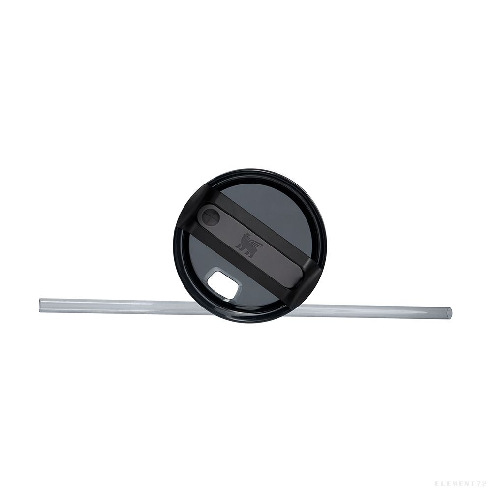 Adventure Quencher H2.0 Flowstate TM Tumbler 40Oz Black