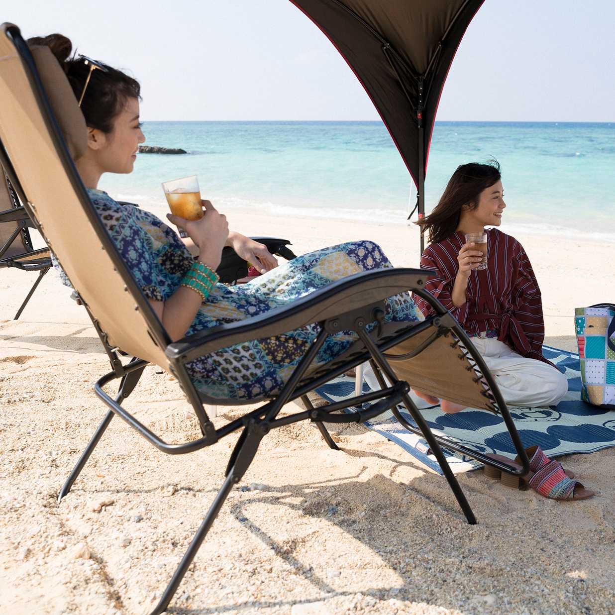 JP Infinity Chair Olive 38848 TOLC0616