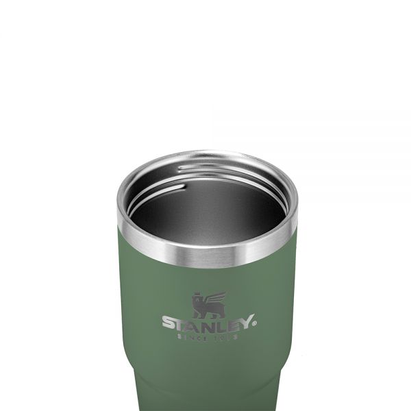 Adventure Quencher Tumbler 16Oz Shrub