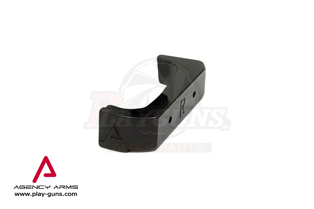 AGENCY ARMS Extended Mag Release GEN4/5