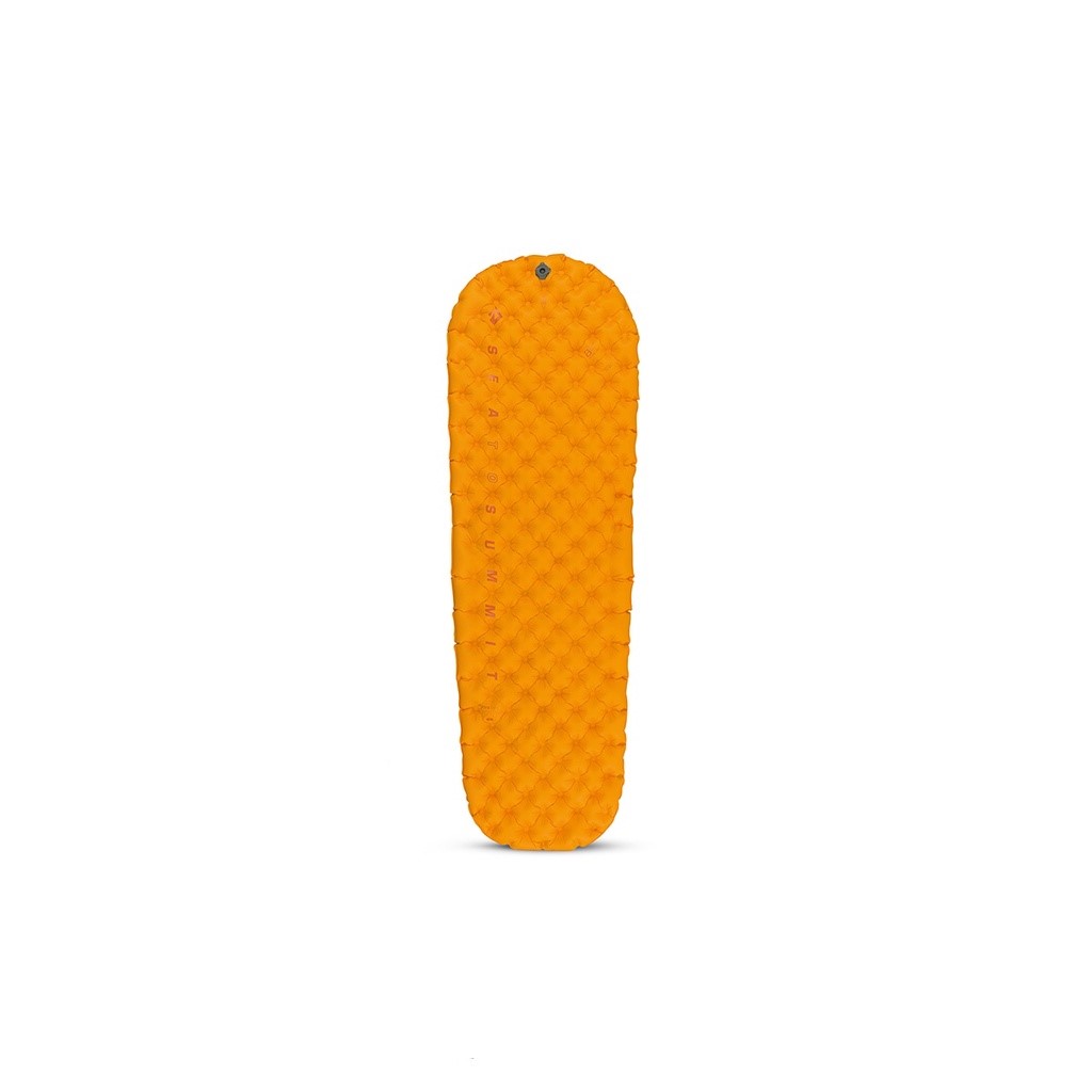 SeatoSummit Ultralight Asc Insulated Mat Regular Orange SSSM014EORGR