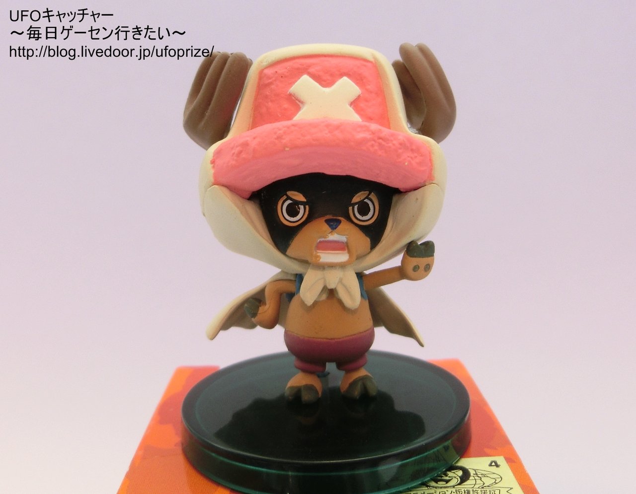 Zoo Set ของแท้ JP แมวทอง - WCF Banpresto [โมเดลวันพีช] (8 ตัว)