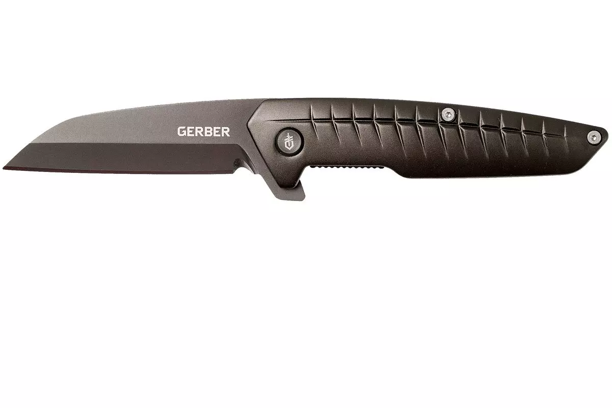 Gerber Razorfish Flip Knife 31-003013
