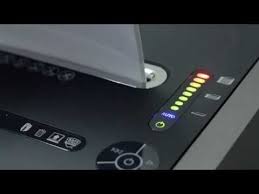 เครื่องทำลายเอกสาร Fellowes รุ่น 225Mi