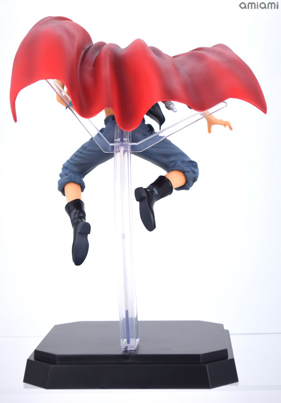 Sabo ของแท้ JP แมวทอง - Ichiban Kuji Banpresto [โมเดลวันพีช]